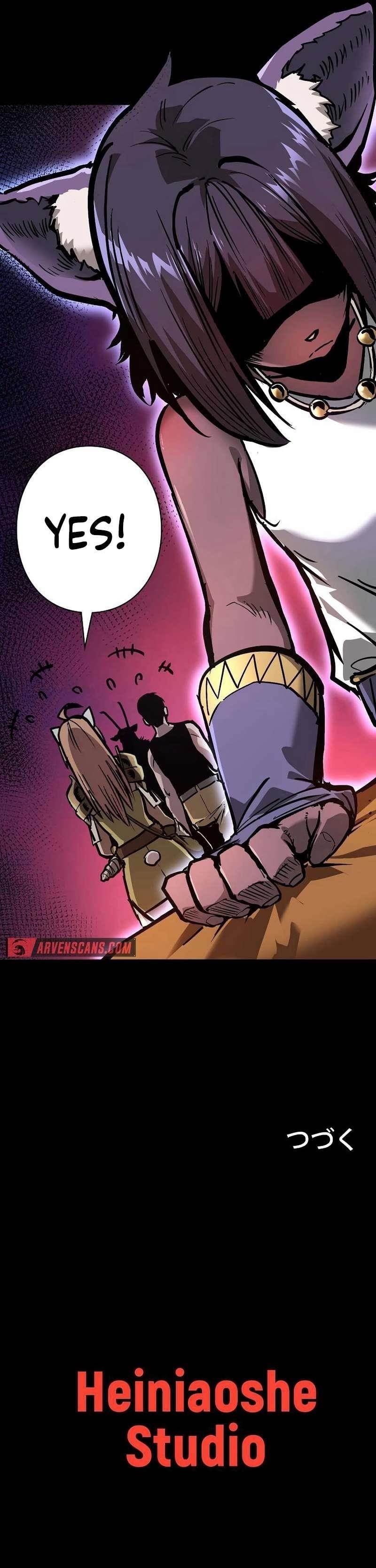 Divine Ring Descends: The Strongest Otherworld Chapter 22 59 16