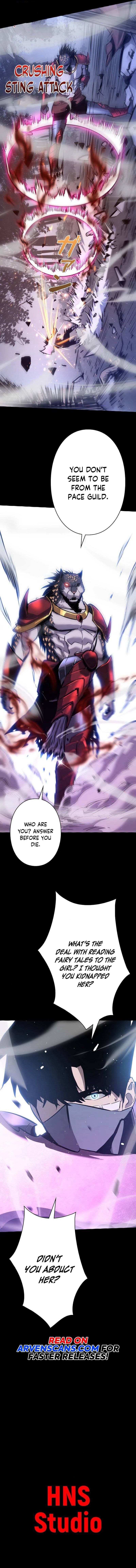 Divine Ring Descends: The Strongest Otherworld Chapter 34 66 15