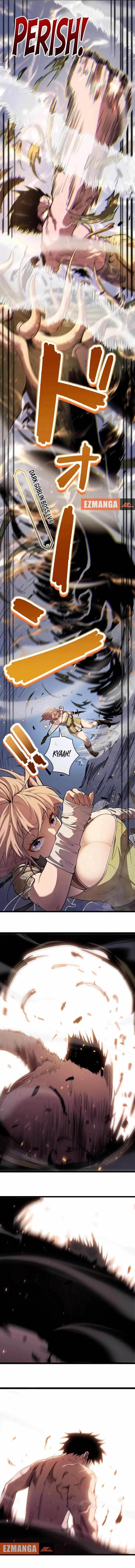 Divine Ring Descends: The Strongest Otherworld Chapter 4 66 16