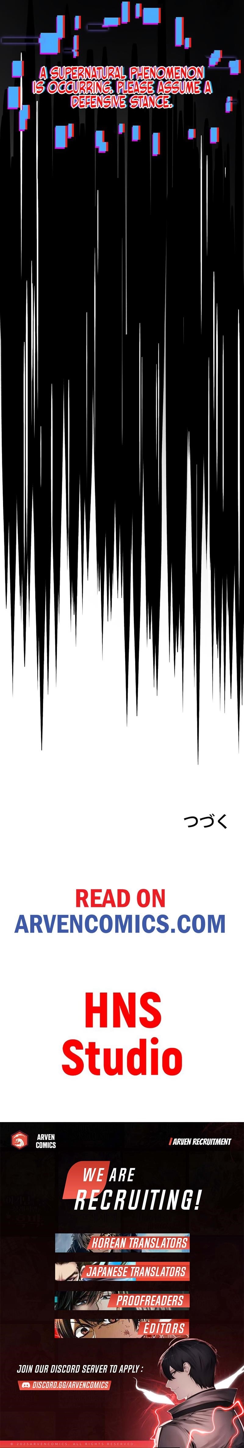 Divine Ring Descends: The Strongest Otherworld Chapter 52 55 13