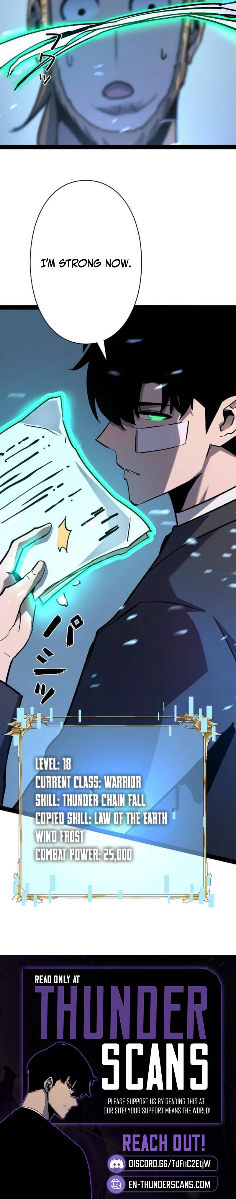 Divine Ring Descends: The Strongest Otherworld Chapter 61 47 9 KvWriM9HkNpJY