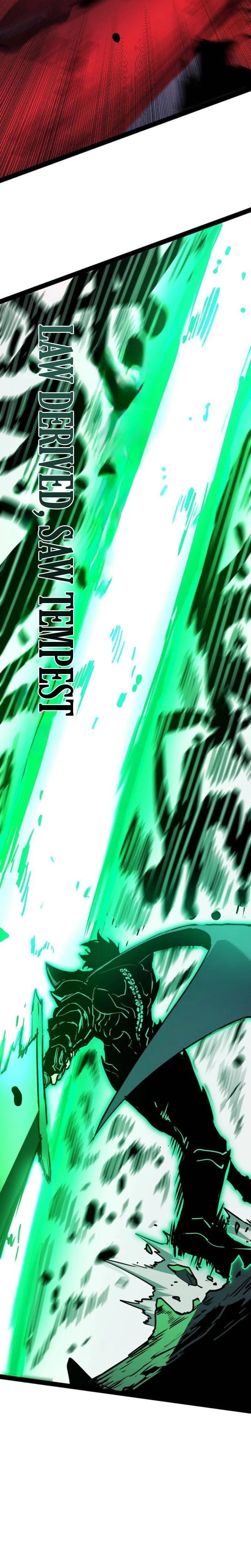 Divine Ring Descends: The Strongest Otherworld Chapter 62 75 15