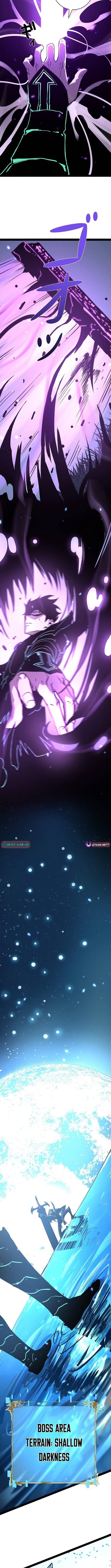 Divine Ring Descends: The Strongest Otherworld Chapter 65 59 11