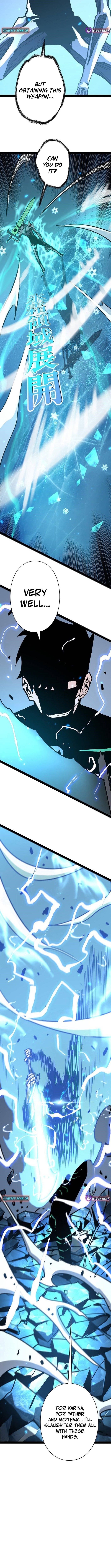 Divine Ring Descends: The Strongest Otherworld Chapter 65 62 14