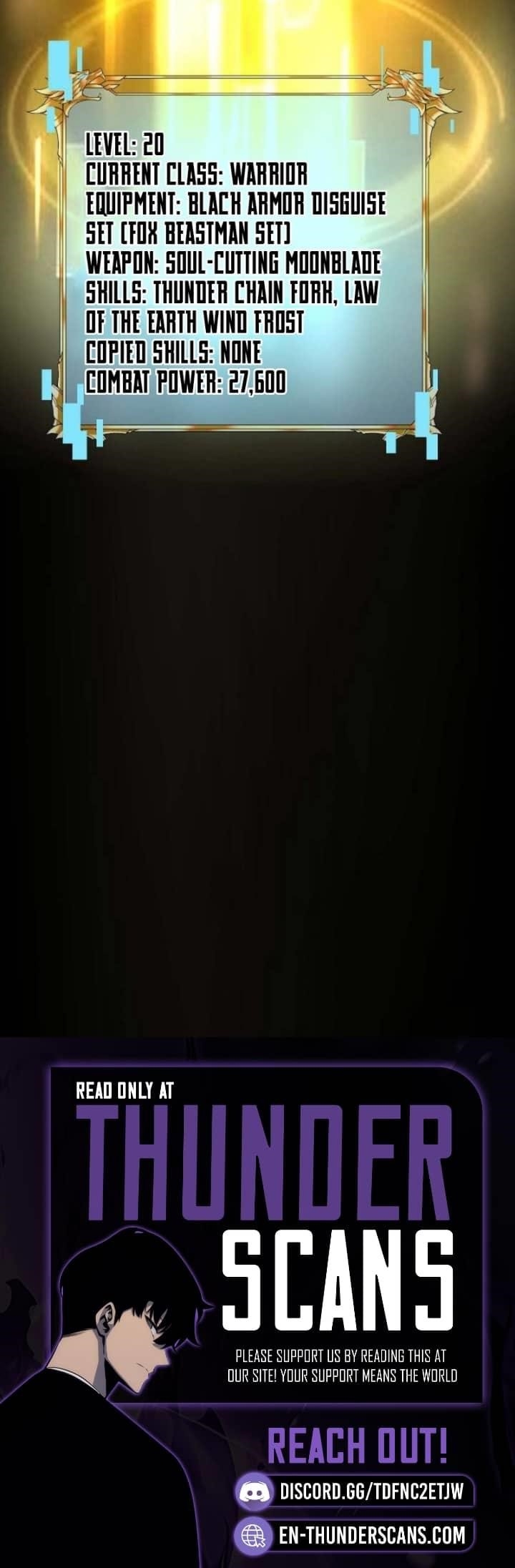 Divine Ring Descends: The Strongest Otherworld Chapter 67 55 13