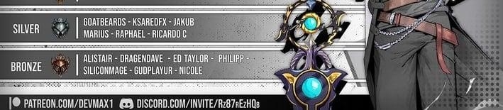 Divine Ring Descends: The Strongest Otherworld Chapter 69 59 14