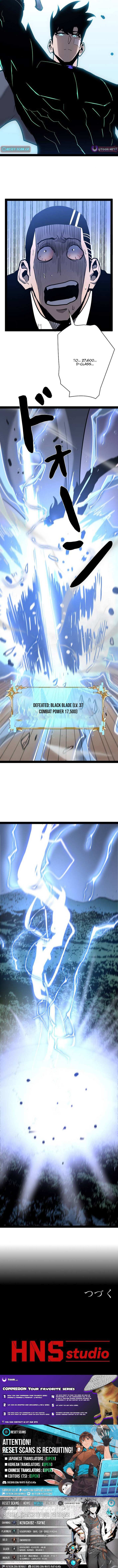 Divine Ring Descends: The Strongest Otherworld Chapter 75 59 13