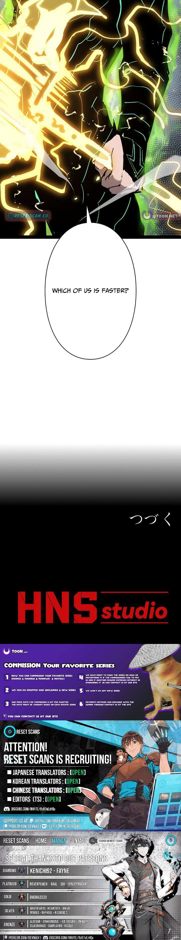 Divine Ring Descends: The Strongest Otherworld Chapter 76 59 13