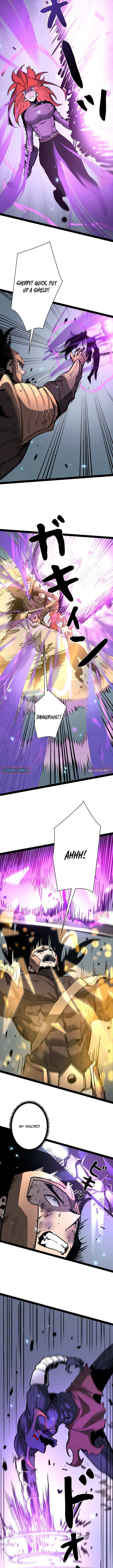 Divine Ring Descends: The Strongest Otherworld Chapter 76 51 5