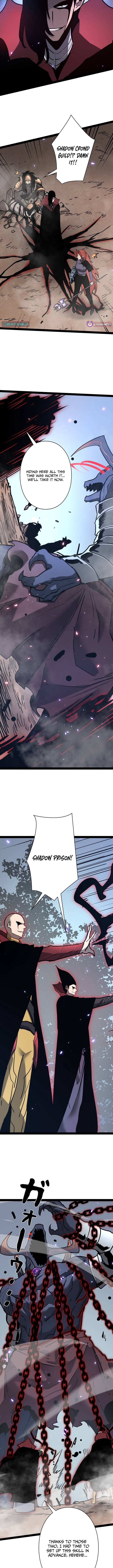 Divine Ring Descends: The Strongest Otherworld Chapter 76 53 7