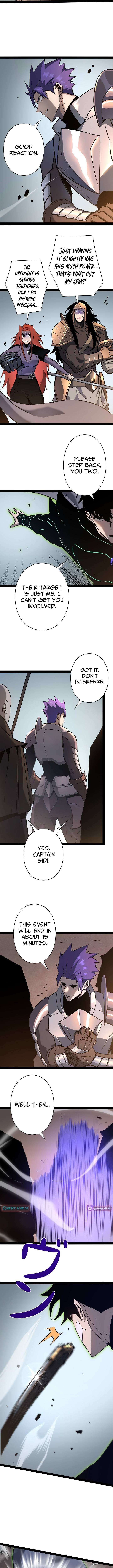 Divine Ring Descends: The Strongest Otherworld Chapter 79 51 5