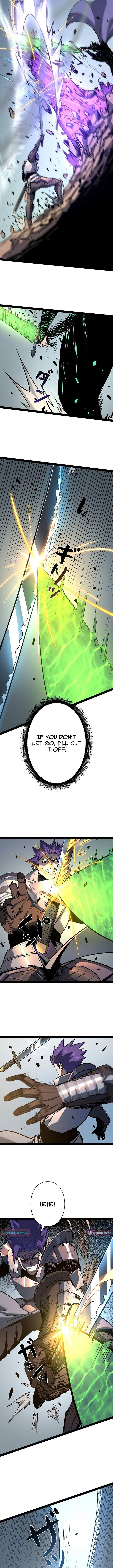 Divine Ring Descends: The Strongest Otherworld Chapter 79 53 7