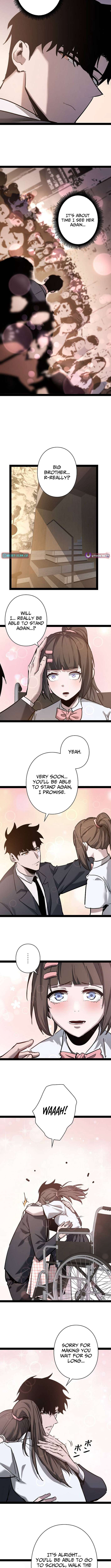 Divine Ring Descends: The Strongest Otherworld Chapter 89 52 9