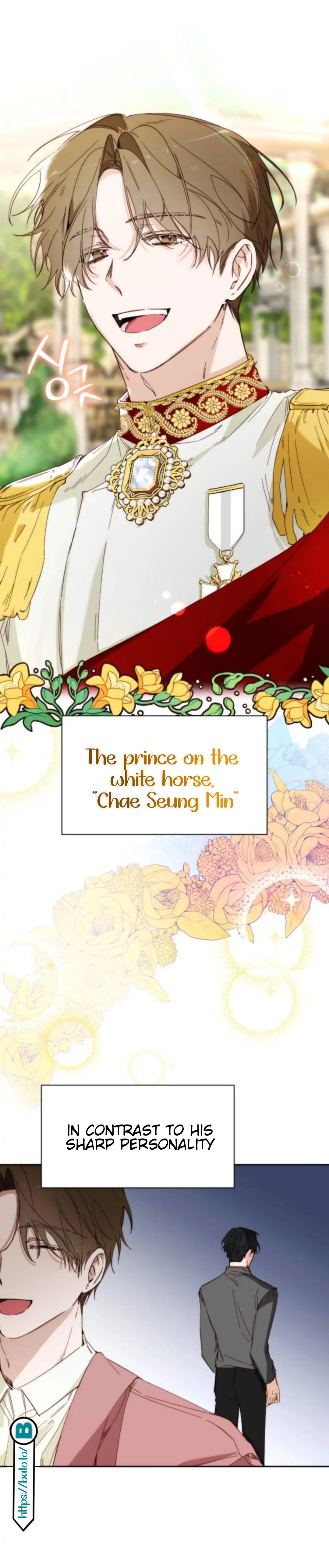 Divorce Is Easy, But Love Is Hard Chapter 1 126 10