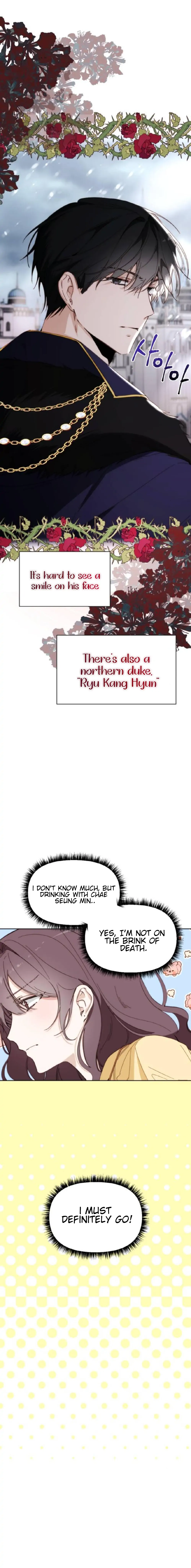 Divorce Is Easy, But Love Is Hard Chapter 1 127 11