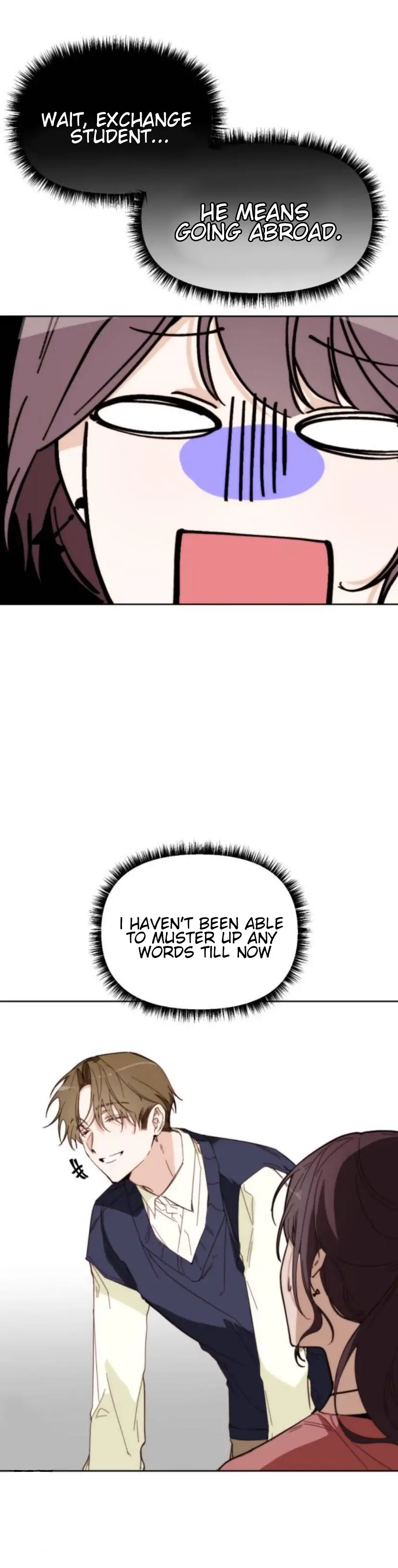 Divorce Is Easy, But Love Is Hard Chapter 1 129 13