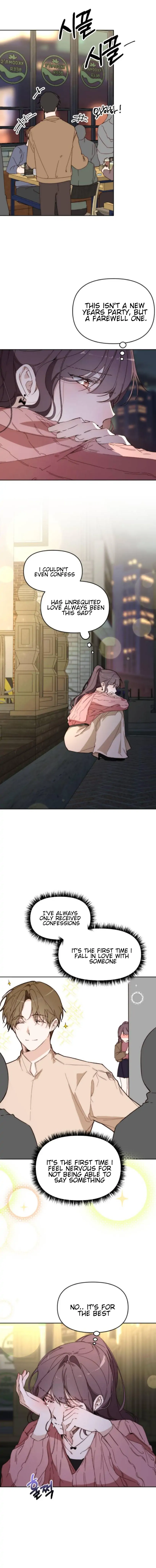 Divorce Is Easy, But Love Is Hard Chapter 1 131 15