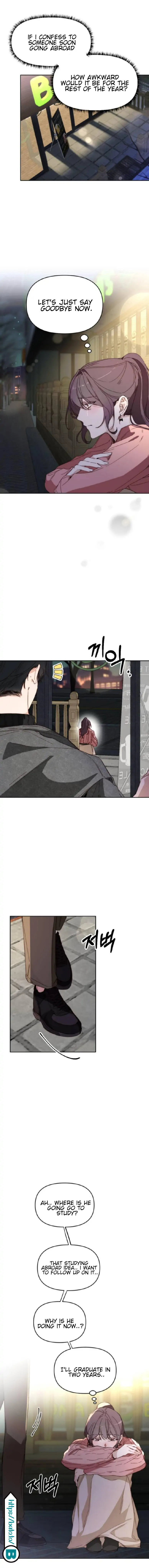 Divorce Is Easy, But Love Is Hard Chapter 1 132 16