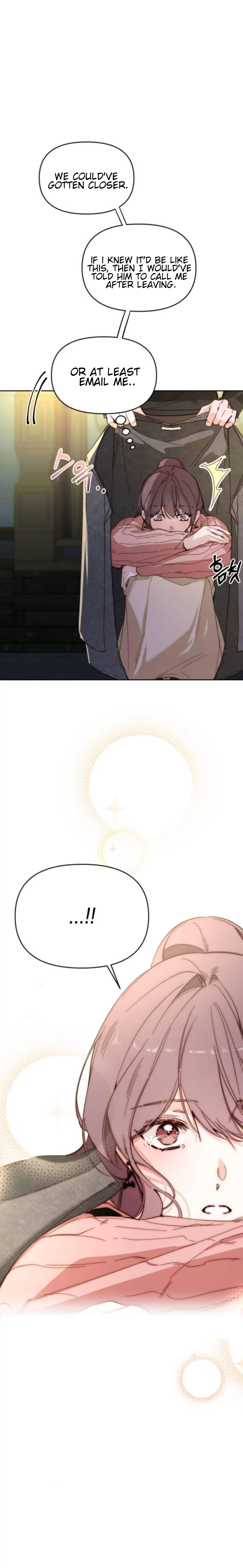 Divorce Is Easy, But Love Is Hard Chapter 1 133 17