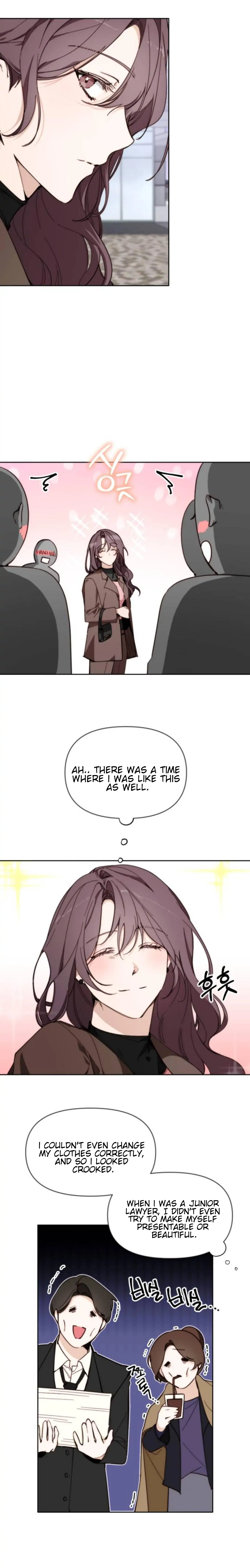 Divorce Is Easy, But Love Is Hard Chapter 1 118 2