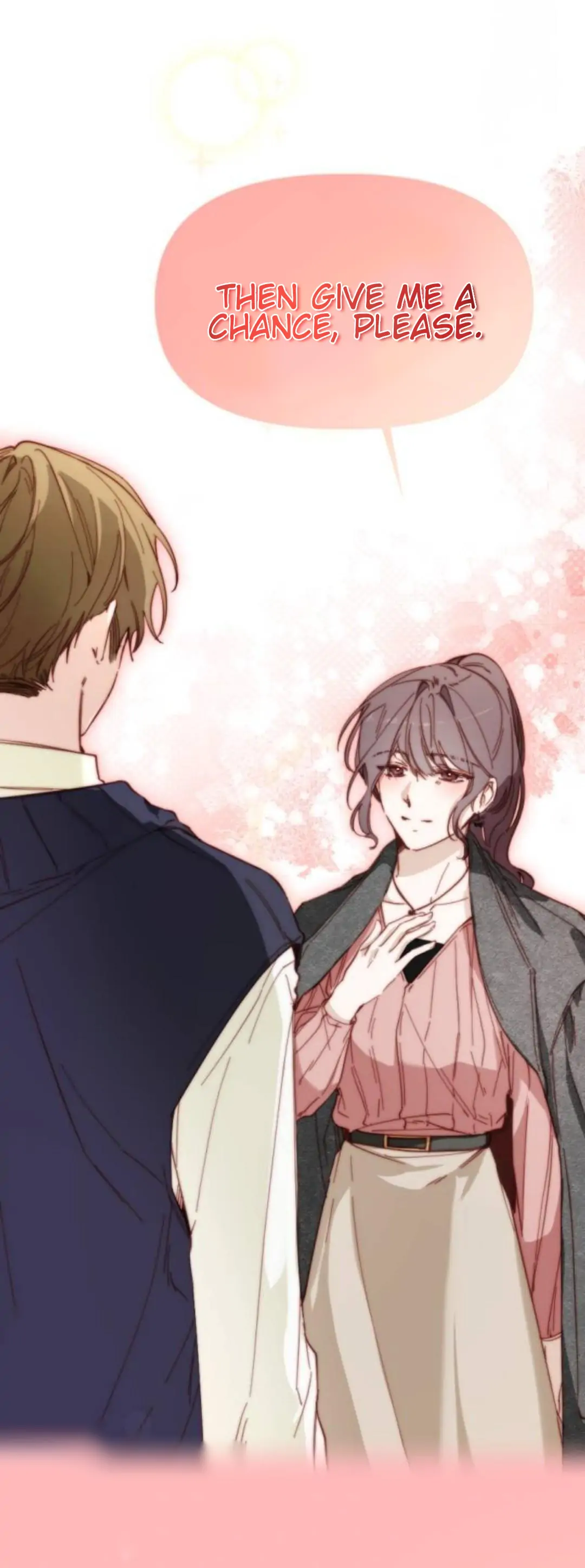 Divorce Is Easy, But Love Is Hard Chapter 1 137 21