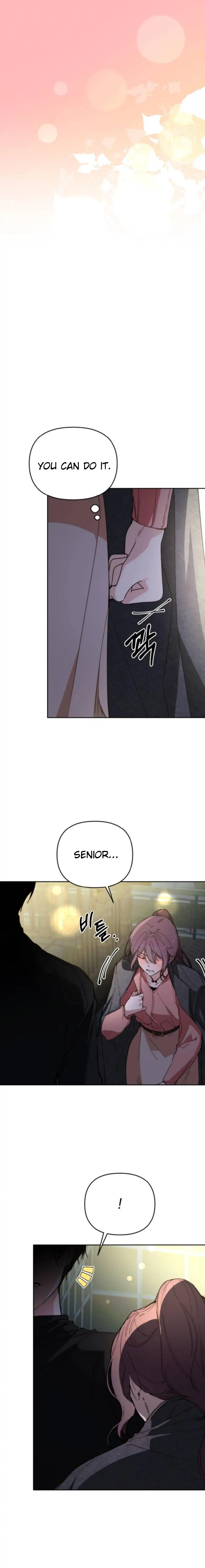 Divorce Is Easy, But Love Is Hard Chapter 1 138 22