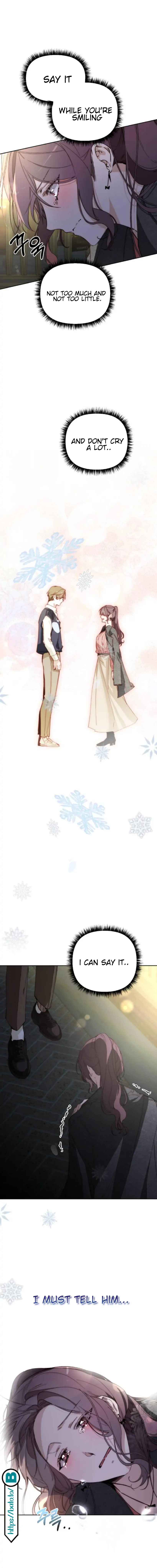 Divorce Is Easy, But Love Is Hard Chapter 1 139 23