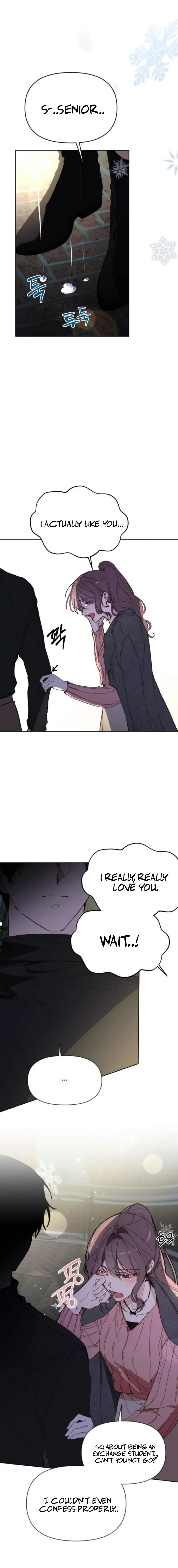 Divorce Is Easy, But Love Is Hard Chapter 1 140 24