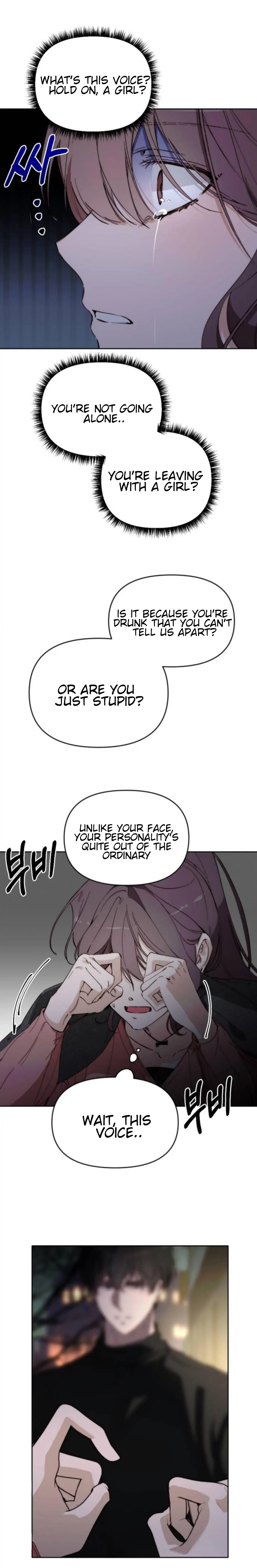 Divorce Is Easy, But Love Is Hard Chapter 1 145 29