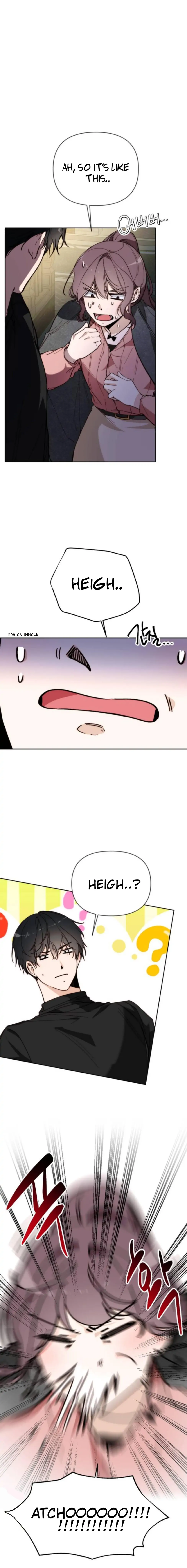 Divorce Is Easy, But Love Is Hard Chapter 1 149 33