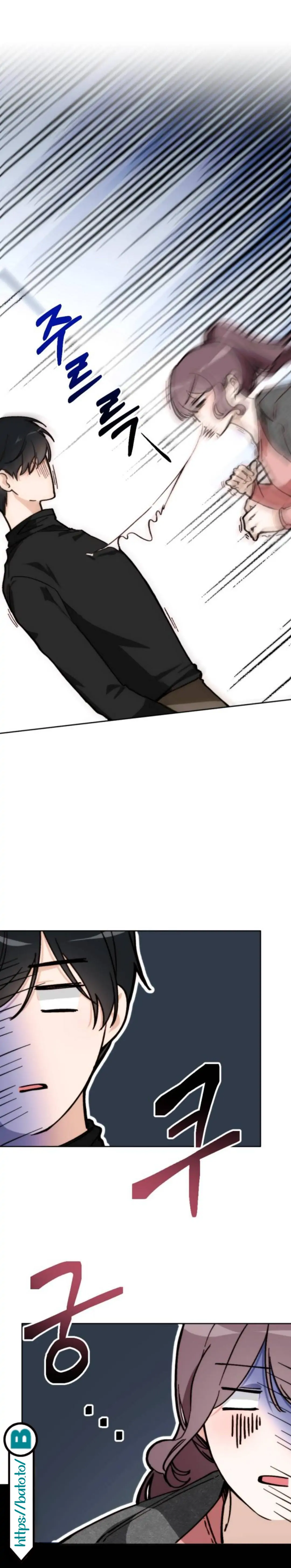 Divorce Is Easy, But Love Is Hard Chapter 1 150 34