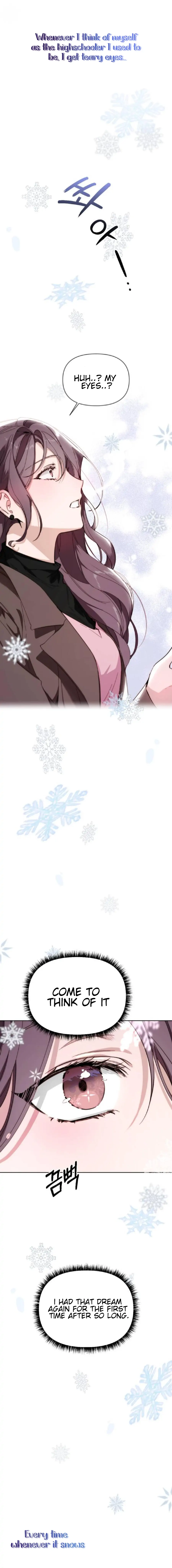 Divorce Is Easy, But Love Is Hard Chapter 1 120 4