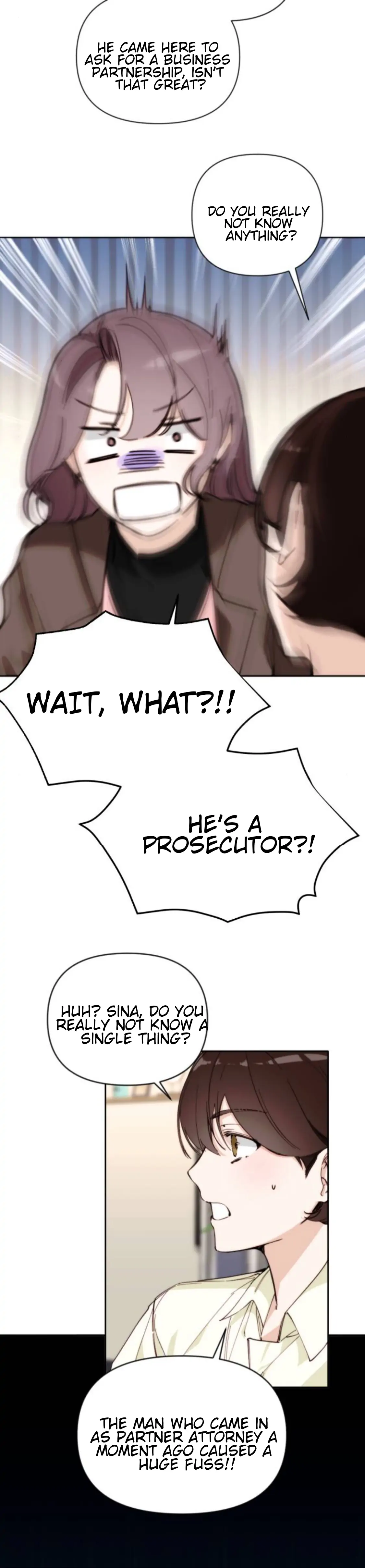 Divorce Is Easy, But Love Is Hard Chapter 2 131 15