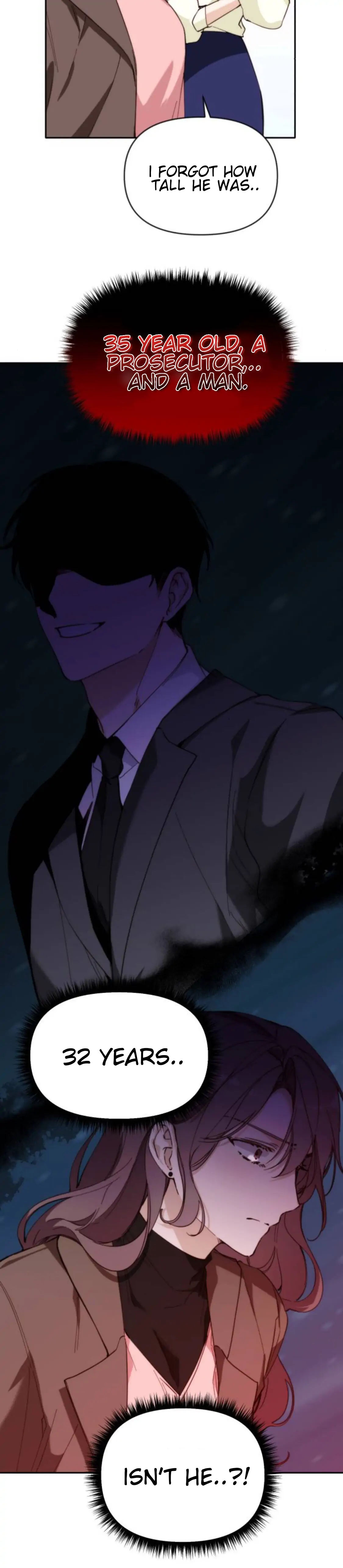 Divorce Is Easy, But Love Is Hard Chapter 2 133 17