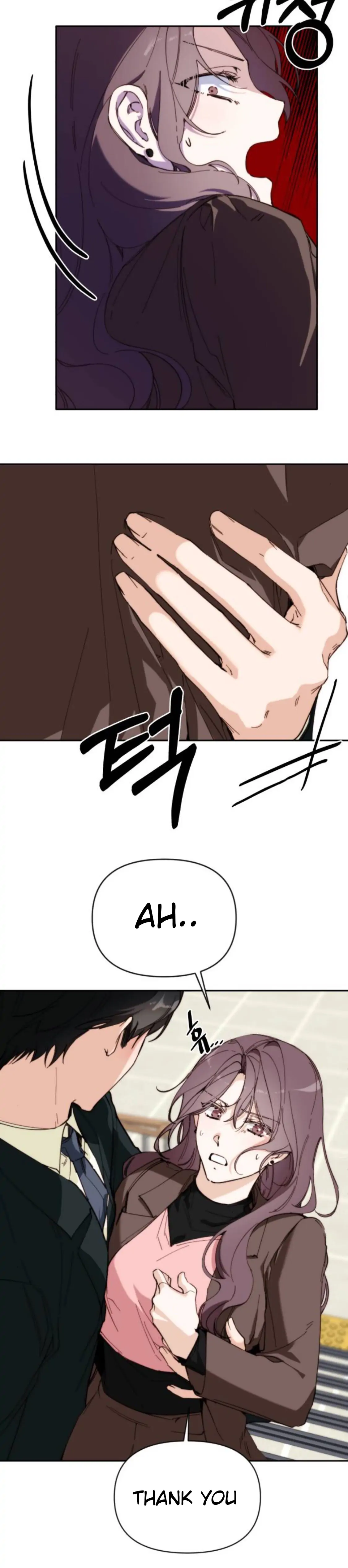 Divorce Is Easy, But Love Is Hard Chapter 2 139 23