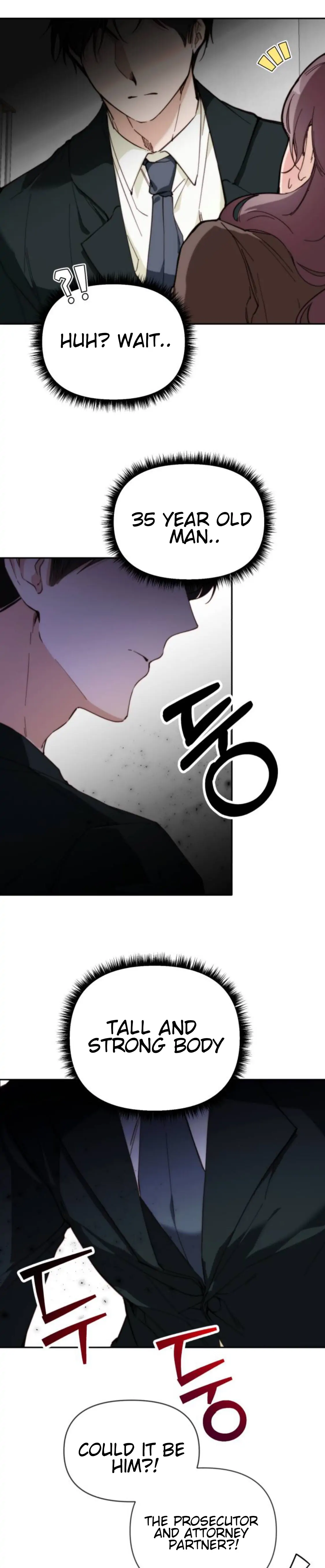 Divorce Is Easy, But Love Is Hard Chapter 2 140 24