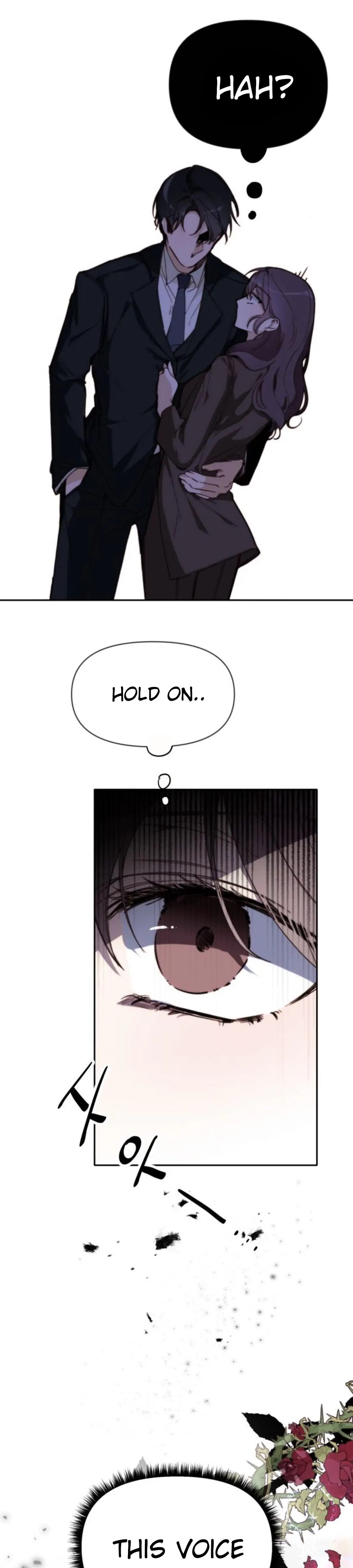 Divorce Is Easy, But Love Is Hard Chapter 2 142 26