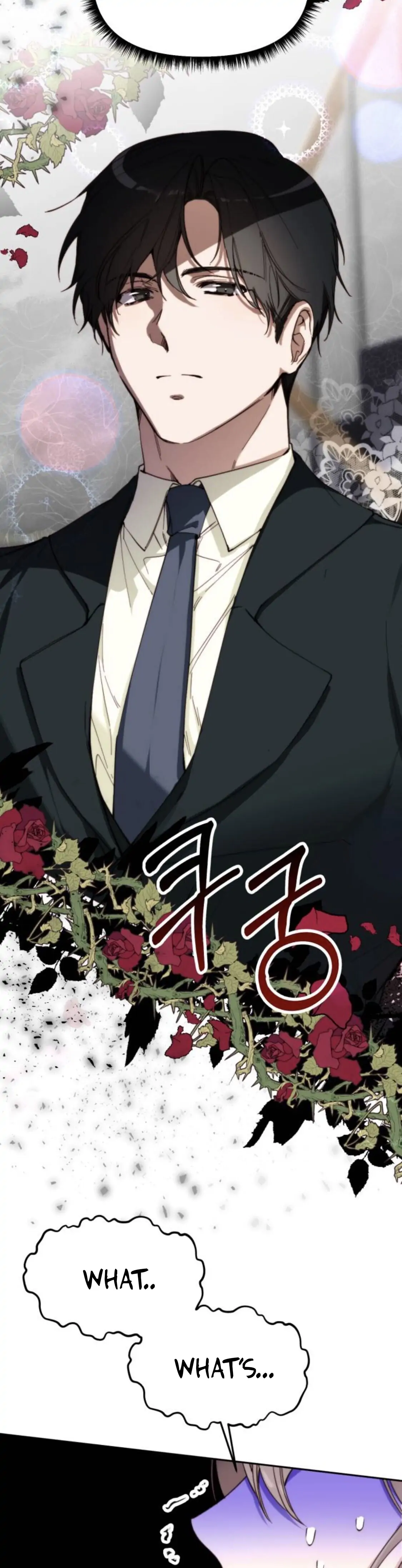 Divorce Is Easy, But Love Is Hard Chapter 2 143 27