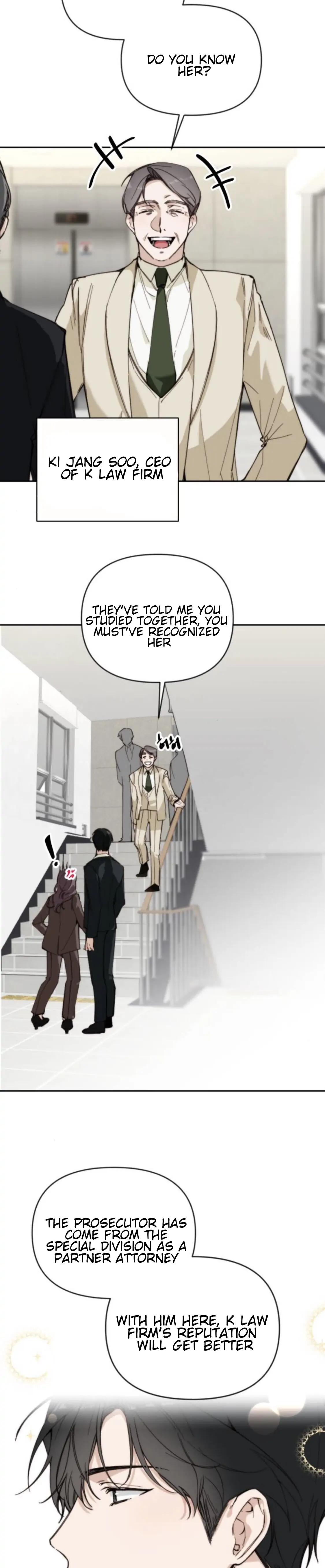 Divorce Is Easy, But Love Is Hard Chapter 2 145 29