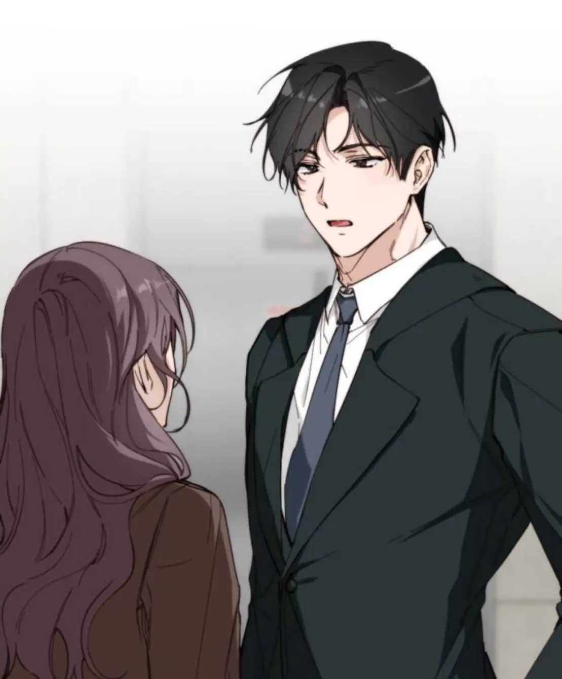 Divorce Is Easy, But Love Is Hard Chapter 2 148 32