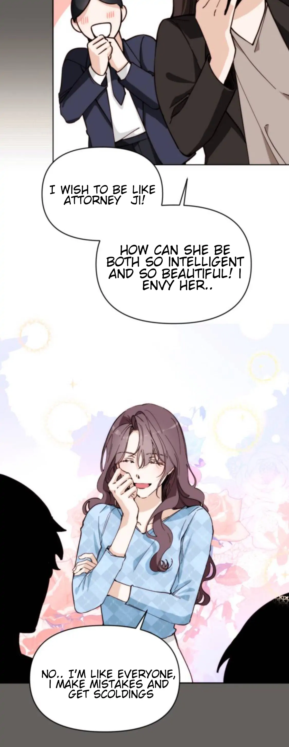 Divorce Is Easy, But Love Is Hard Chapter 2 123 7