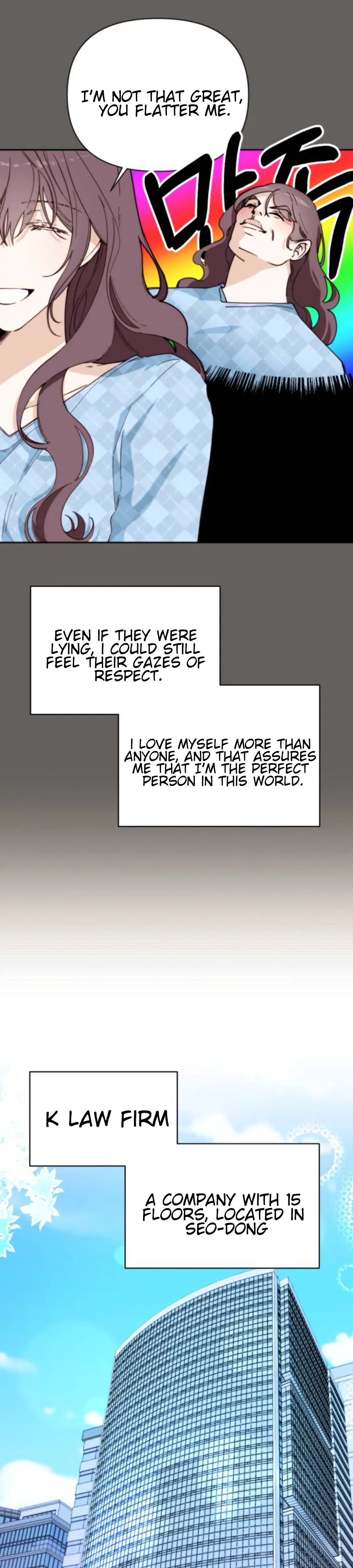 Divorce Is Easy, But Love Is Hard Chapter 2 124 8