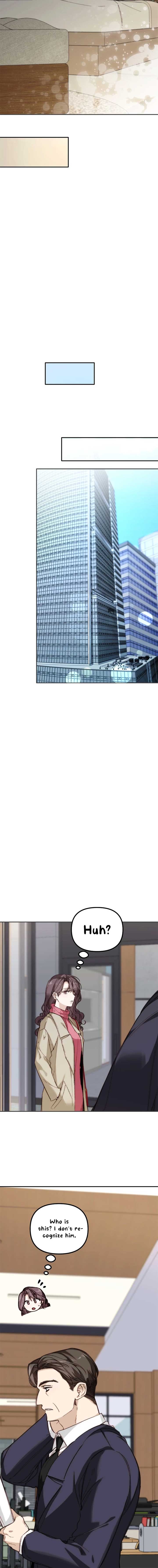 Divorce Is Easy, But Love Is Hard Chapter 40 81 10