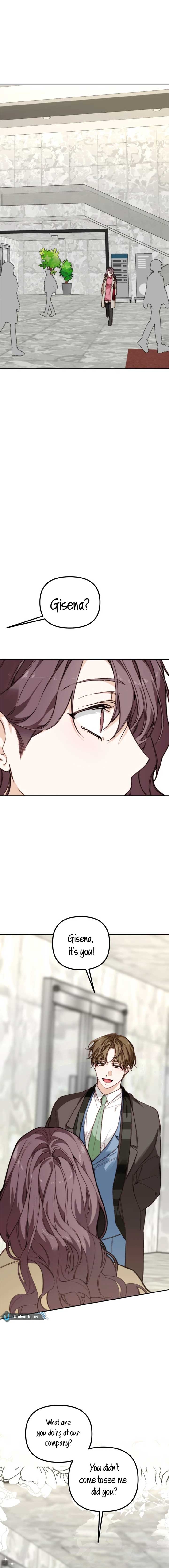 Divorce Is Easy, But Love Is Hard Chapter 40 86 15