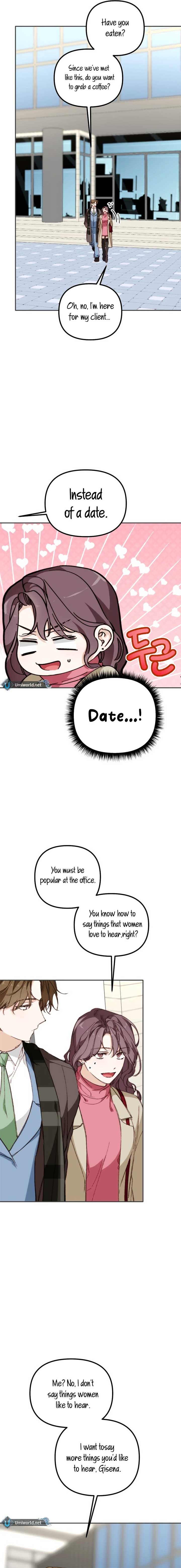 Divorce Is Easy, But Love Is Hard Chapter 40 88 17