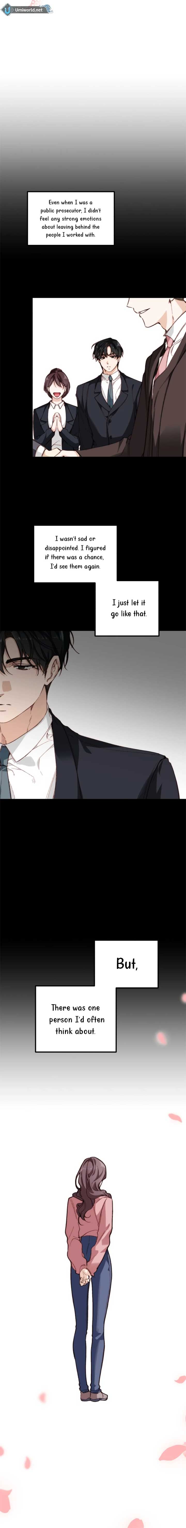 Divorce Is Easy, But Love Is Hard Chapter 40 78 7