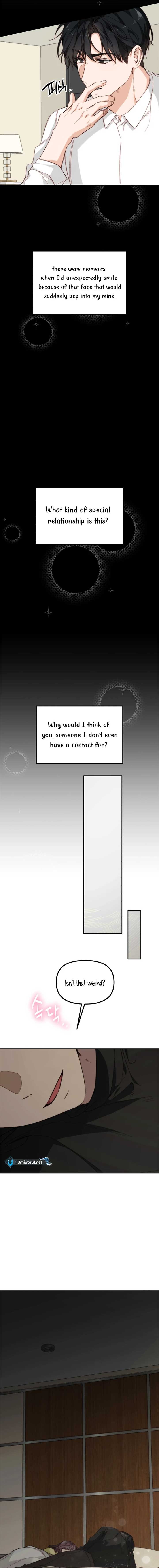 Divorce Is Easy, But Love Is Hard Chapter 40 80 9