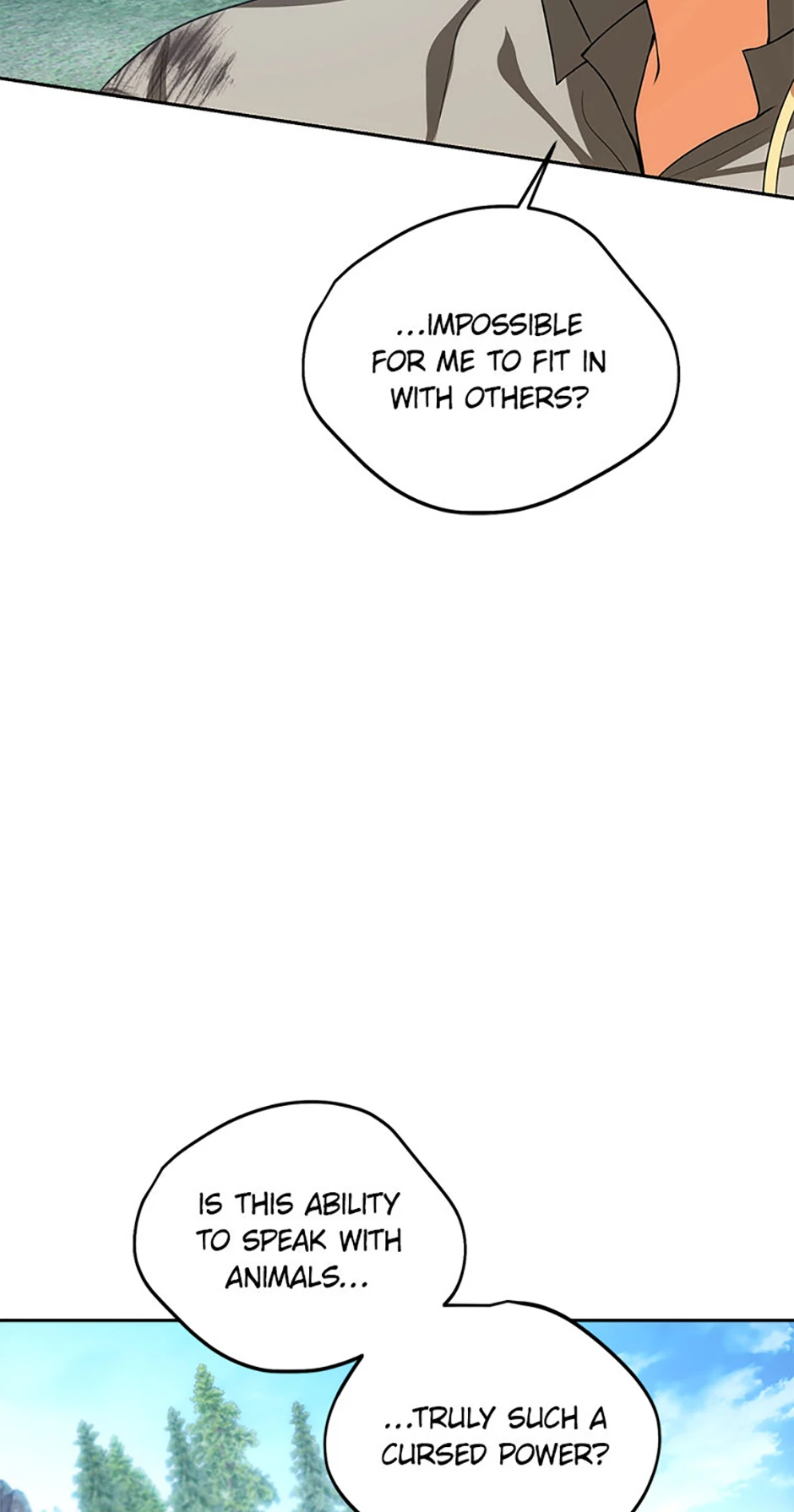 Divorce is the Condition Chapter 45 266 ch 45 10