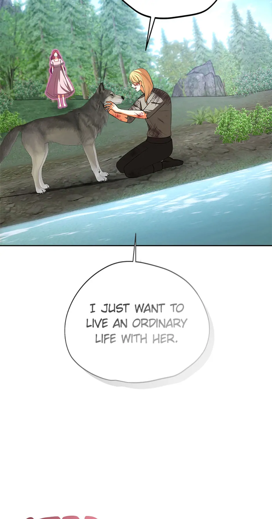 Divorce is the Condition Chapter 45 267 ch 45 11