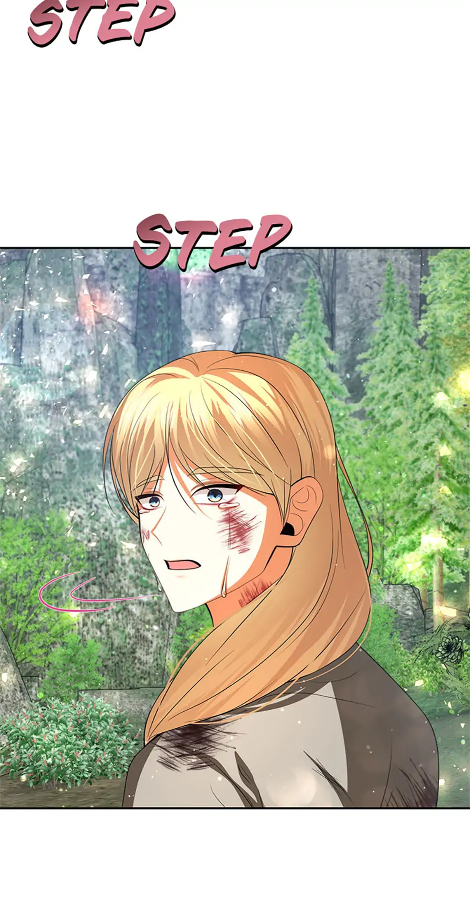 Divorce is the Condition Chapter 45 268 ch 45 12